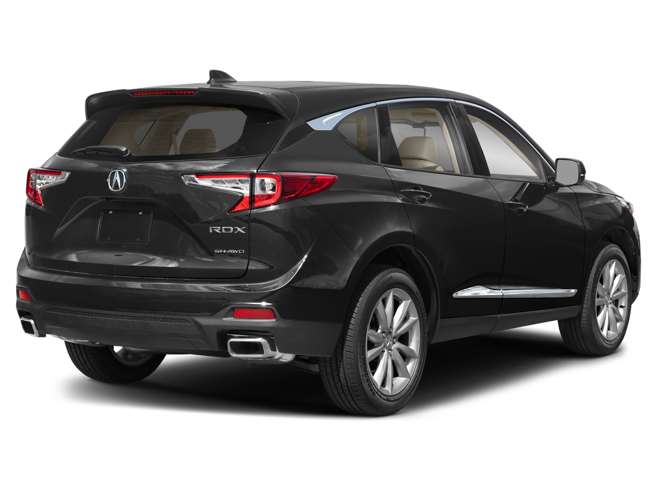 2023 Acura RDX SH-AWD