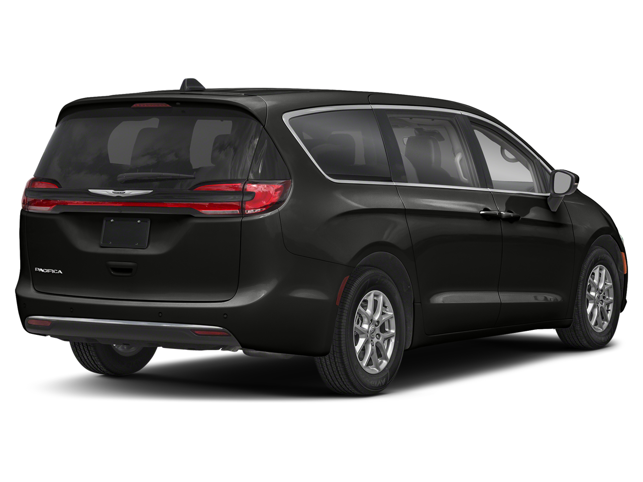 2023 Chrysler Pacifica Touring