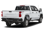 2024 Chevrolet Silverado 2500 HD ZR2