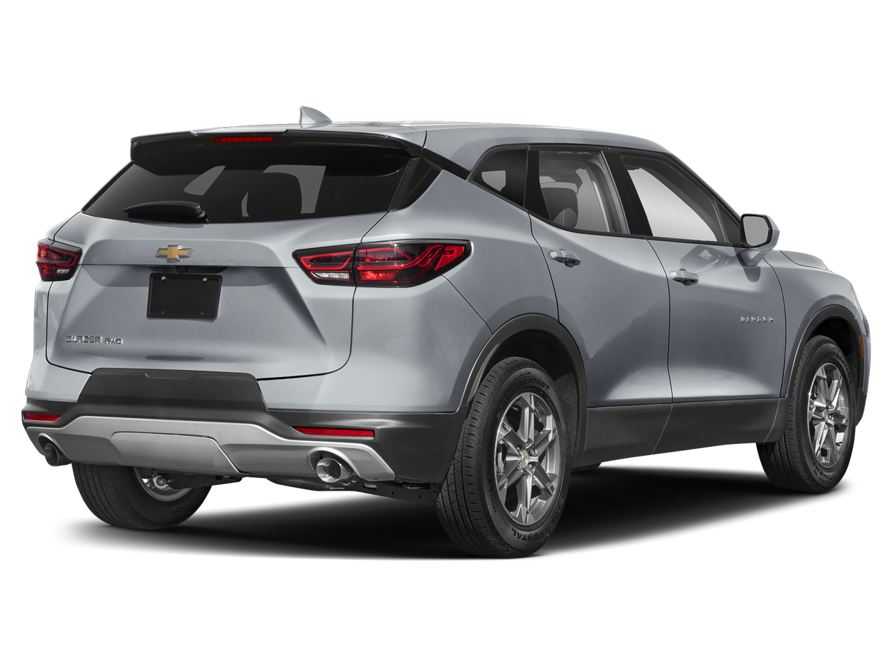 2025 Chevrolet Blazer 3LT