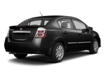 2010 Nissan Sentra 2.0 SR