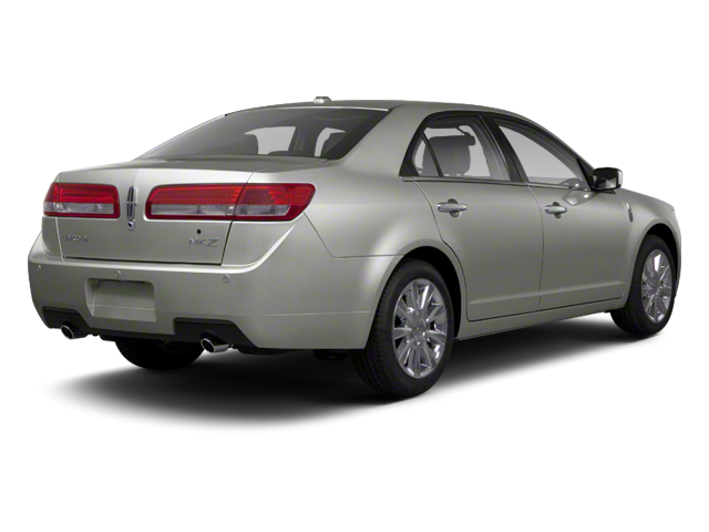 2012 Lincoln MKZ 4dr Sdn FWD