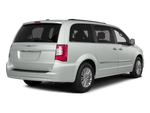 2014 Chrysler Town & Country Touring-L 30th Anniversary