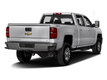 2016 Chevrolet Silverado 2500 HD LT