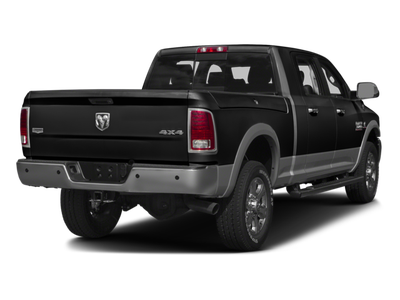 2016 RAM 3500 Laramie