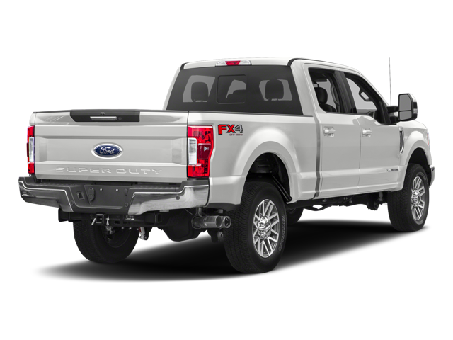 2017 Ford Super Duty F-250 Pickup Lariat