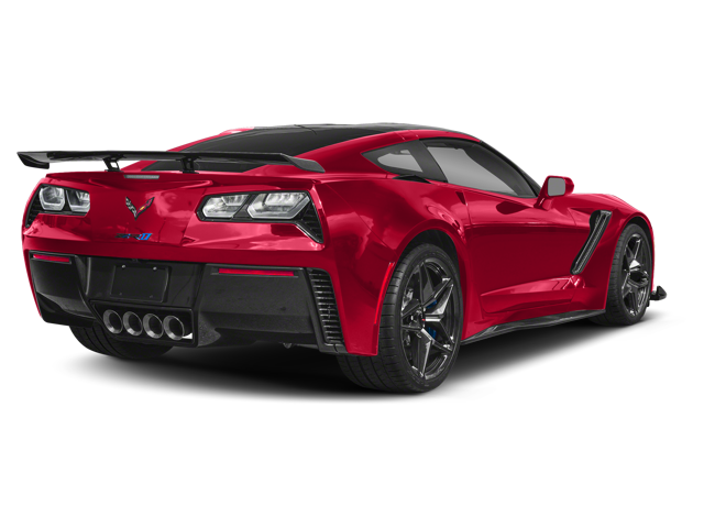 2019 Chevrolet Corvette ZR1 ZR1 3ZR
