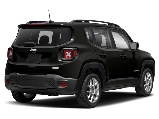 2019 Jeep Renegade Upland