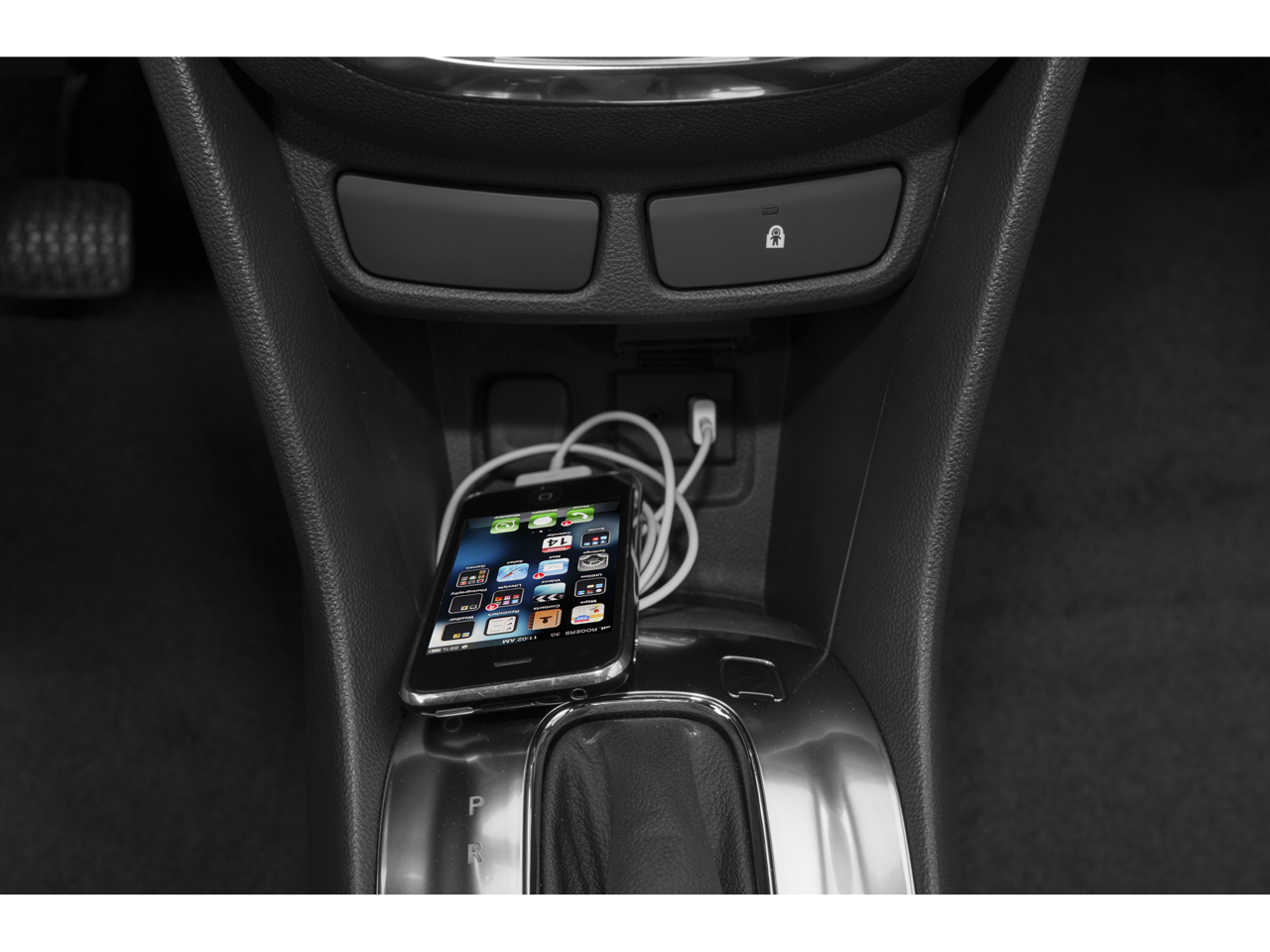 2015 Buick Encore FWD 4dr