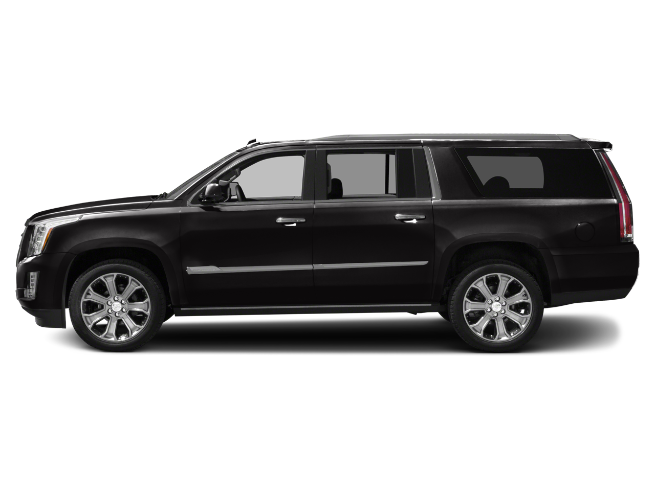 2015 Cadillac Escalade ESV Luxury