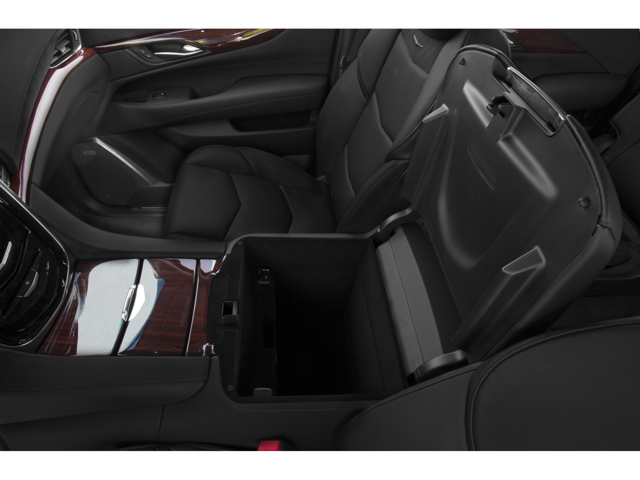 2015 Cadillac Escalade ESV Luxury