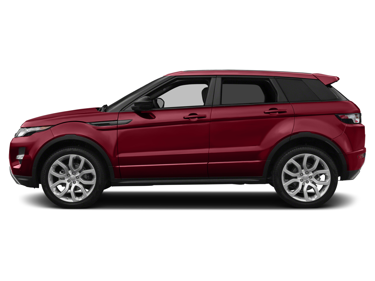 2015 Land Rover Range Rover Evoque Pure Premium