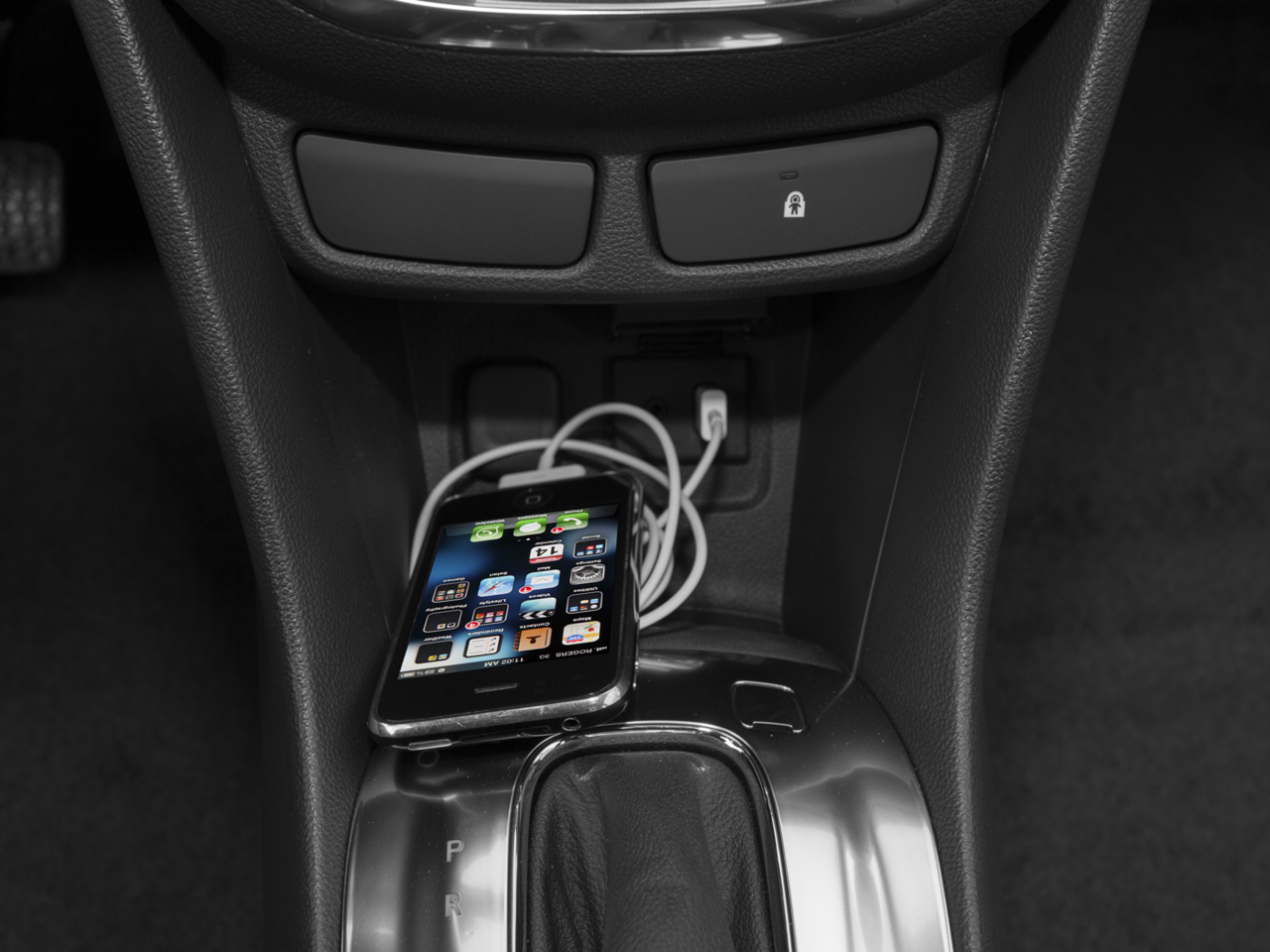 2016 Buick Encore Base