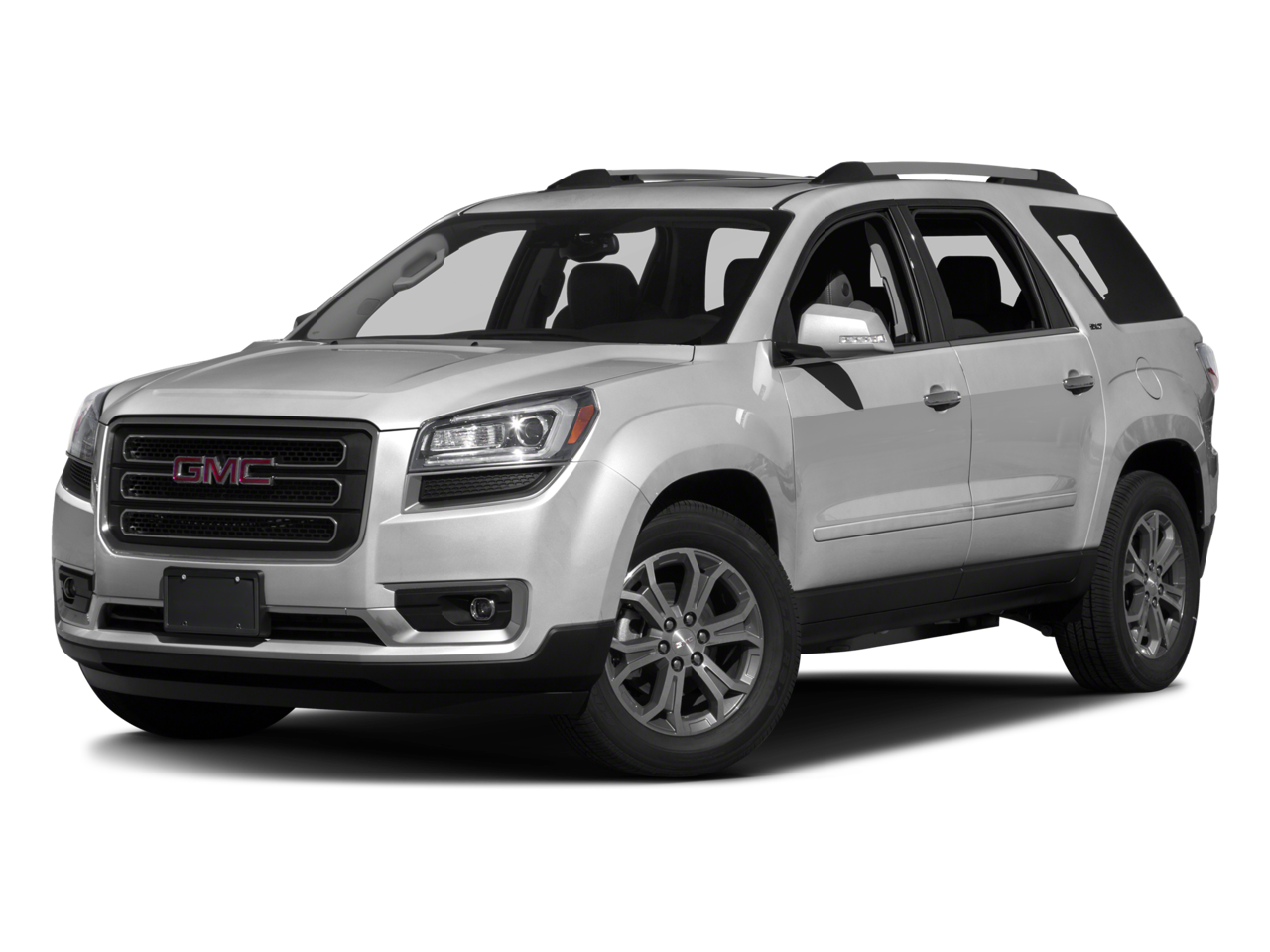 2016 GMC Acadia AWD SLT-1's photo