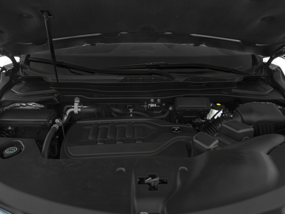 2017 Acura MDX w/Technology Pkg