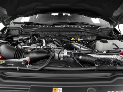 2017 Ford Super Duty F-250 Pickup Lariat