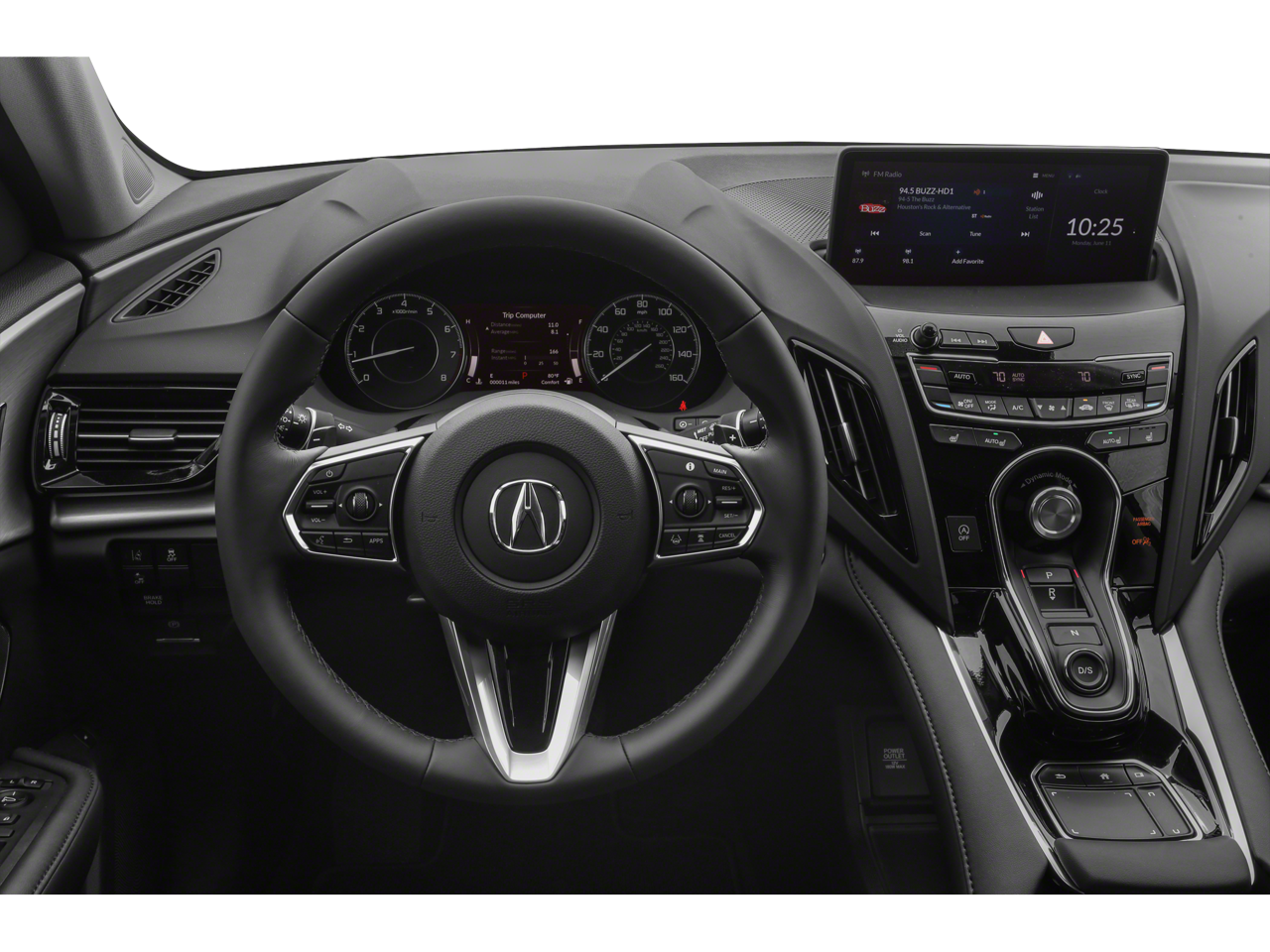 2019 Acura RDX FWD