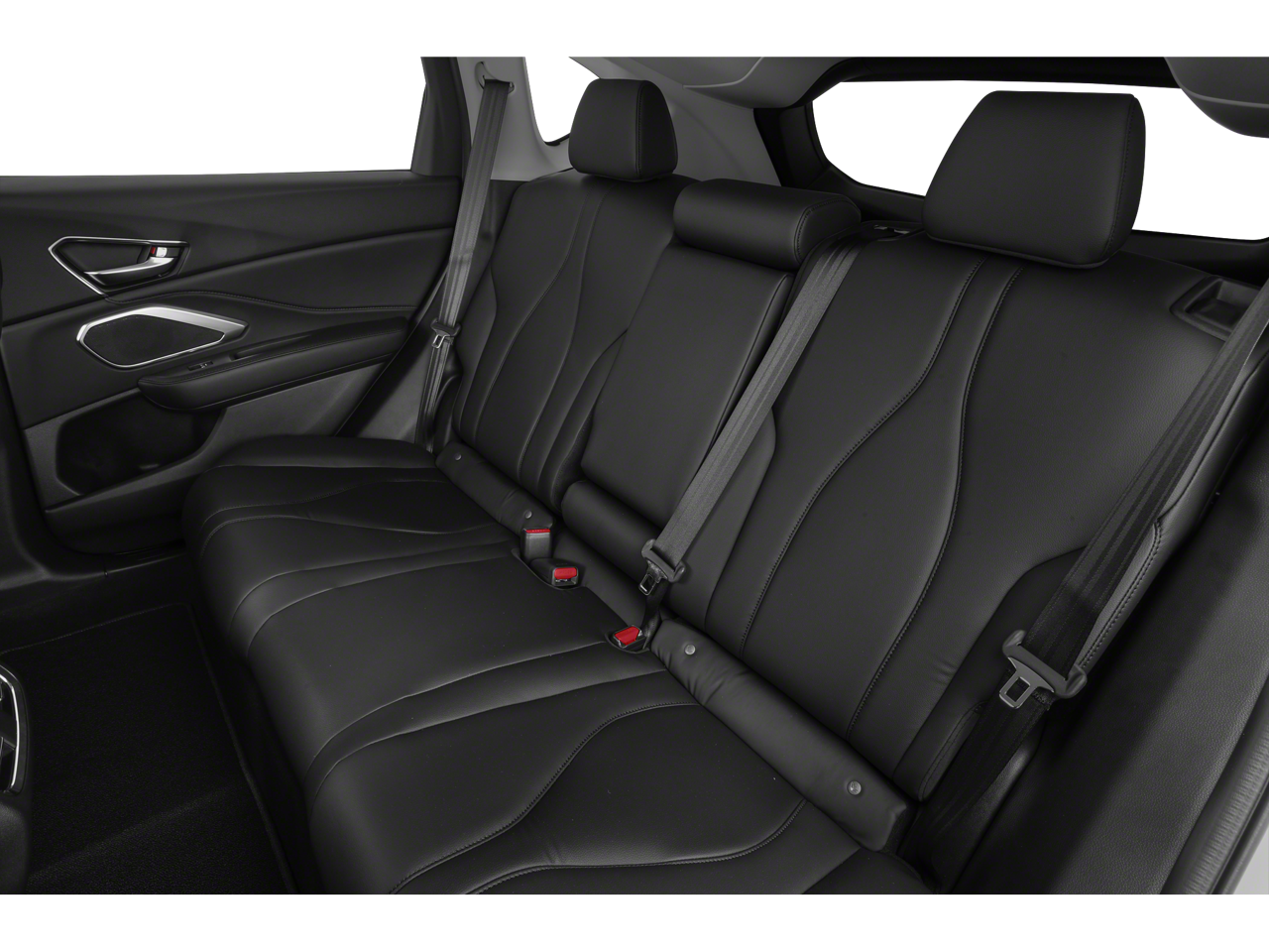 2019 Acura RDX FWD