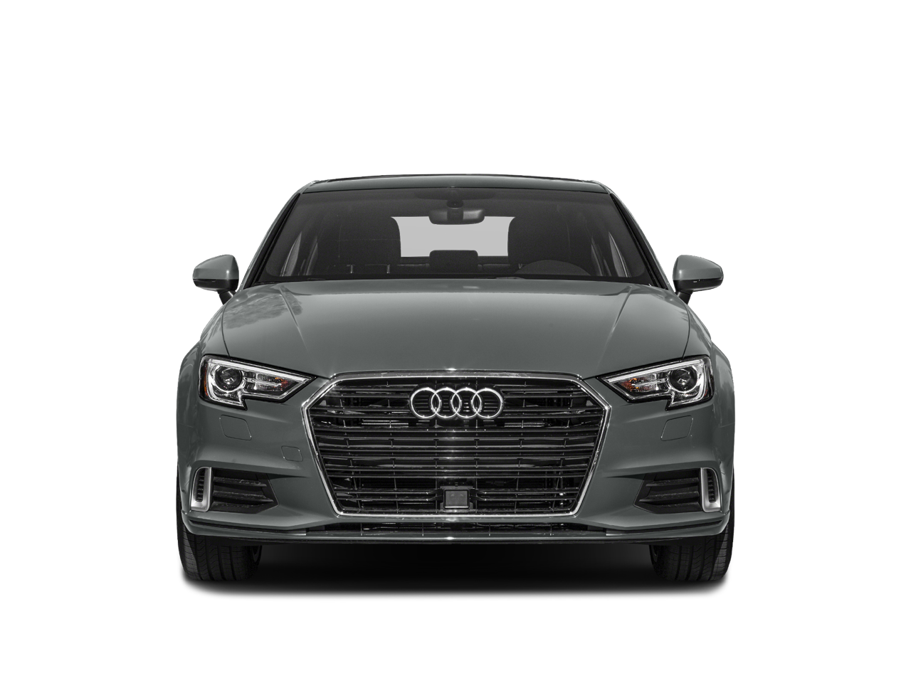 2019 Audi A3 Sedan Premium Plus