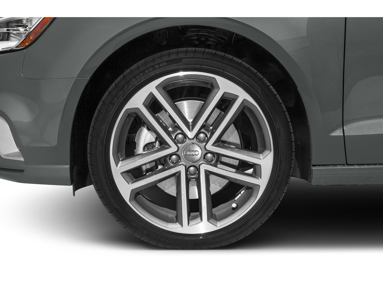 2019 Audi A3 Sedan Premium Plus