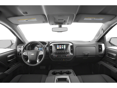 2019 Chevrolet Silverado LD Work Truck