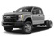 2019 Ford Super Duty F-350 DRW Chassis Cab XL
