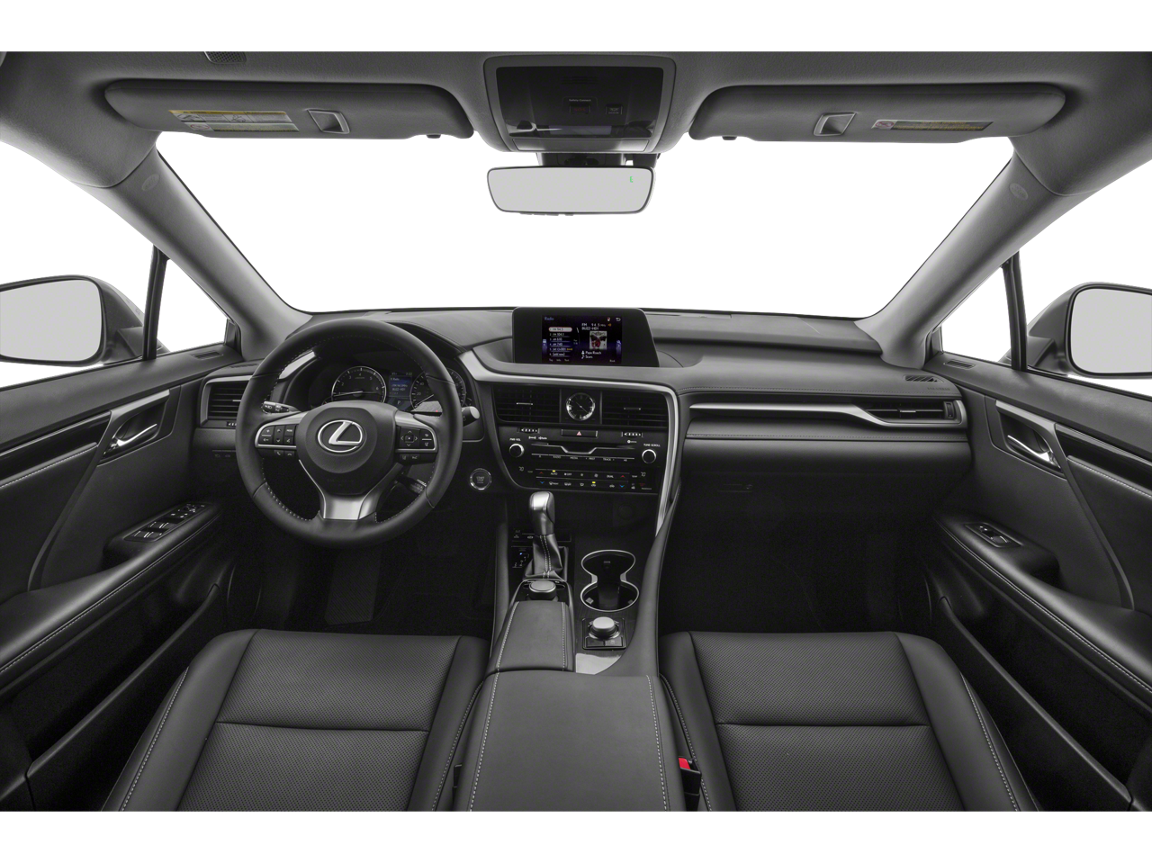 2019 Lexus RX 350 RX 350