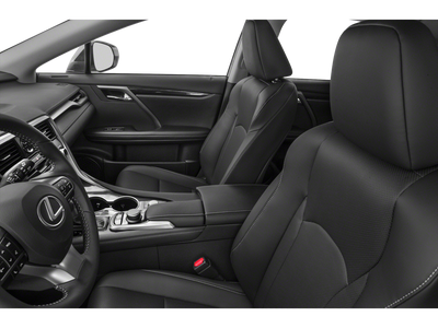 2019 Lexus RX 350 RX 350