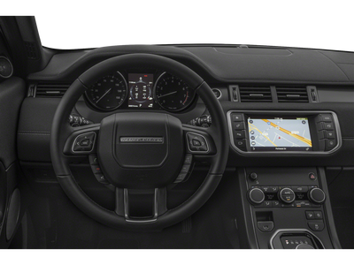 2019 Land Rover Range Rover Evoque SE Premium