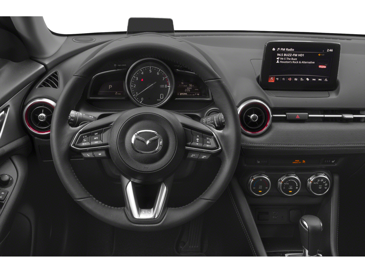 2019 Mazda Mazda CX-3 Grand Touring