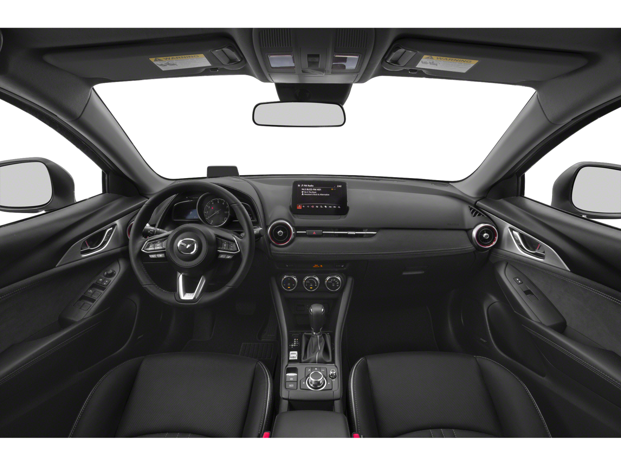 2019 Mazda Mazda CX-3 Grand Touring