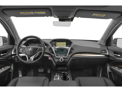2020 Acura MDX w/Technology Pkg