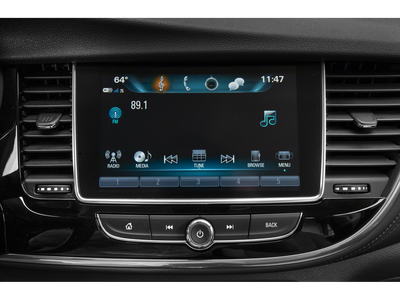 2020 Buick Encore Sport Touring