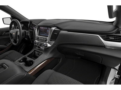 2020 Chevrolet Tahoe LS