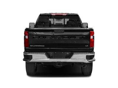 2020 Chevrolet Silverado 2500 HD LT