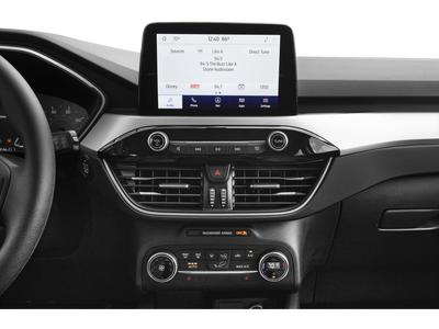 2020 Ford Escape SE FWD