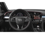 2020 Honda Civic Si Manual