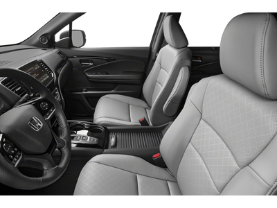 2020 Honda Passport Touring