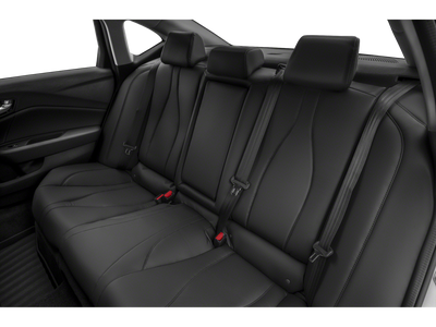 2021 Acura TLX SH-AWD