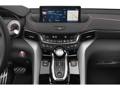 2021 Acura TLX Type S