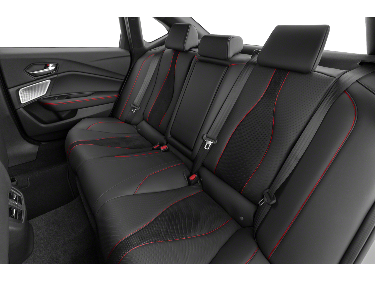 2021 Acura TLX Type S