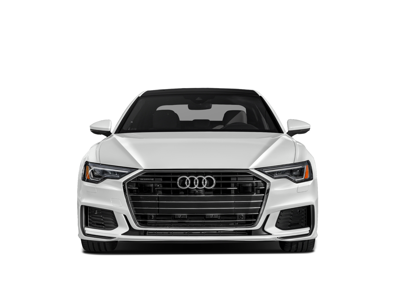 2021 Audi A6 Premium Plus