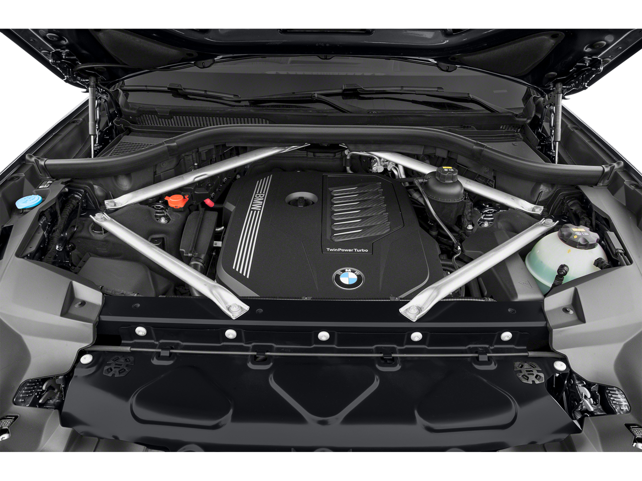 2021 BMW X7 xDrive40i xDrive40i