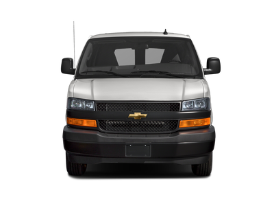 2021 Chevrolet Express Cargo 2500 2500