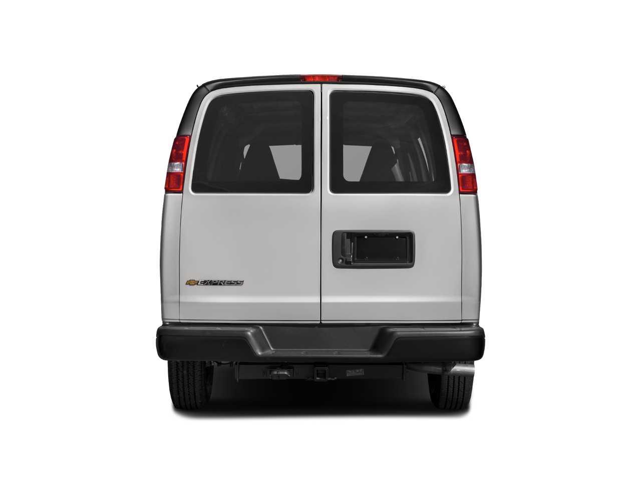 2021 Chevrolet Express Cargo 2500 2500
