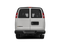 2021 Chevrolet Express Cargo 2500 2500