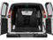 2021 Chevrolet Express Cargo 2500 2500