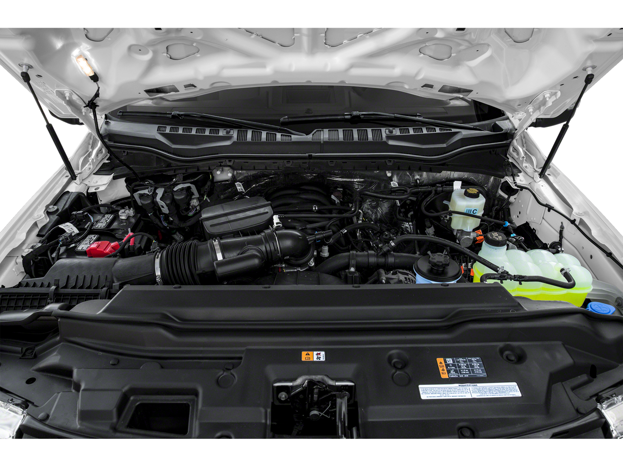 2021 Ford Super Duty F-350 DRW Pickup XL