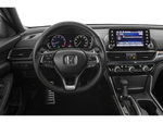 2021 Honda Accord Sedan Sport