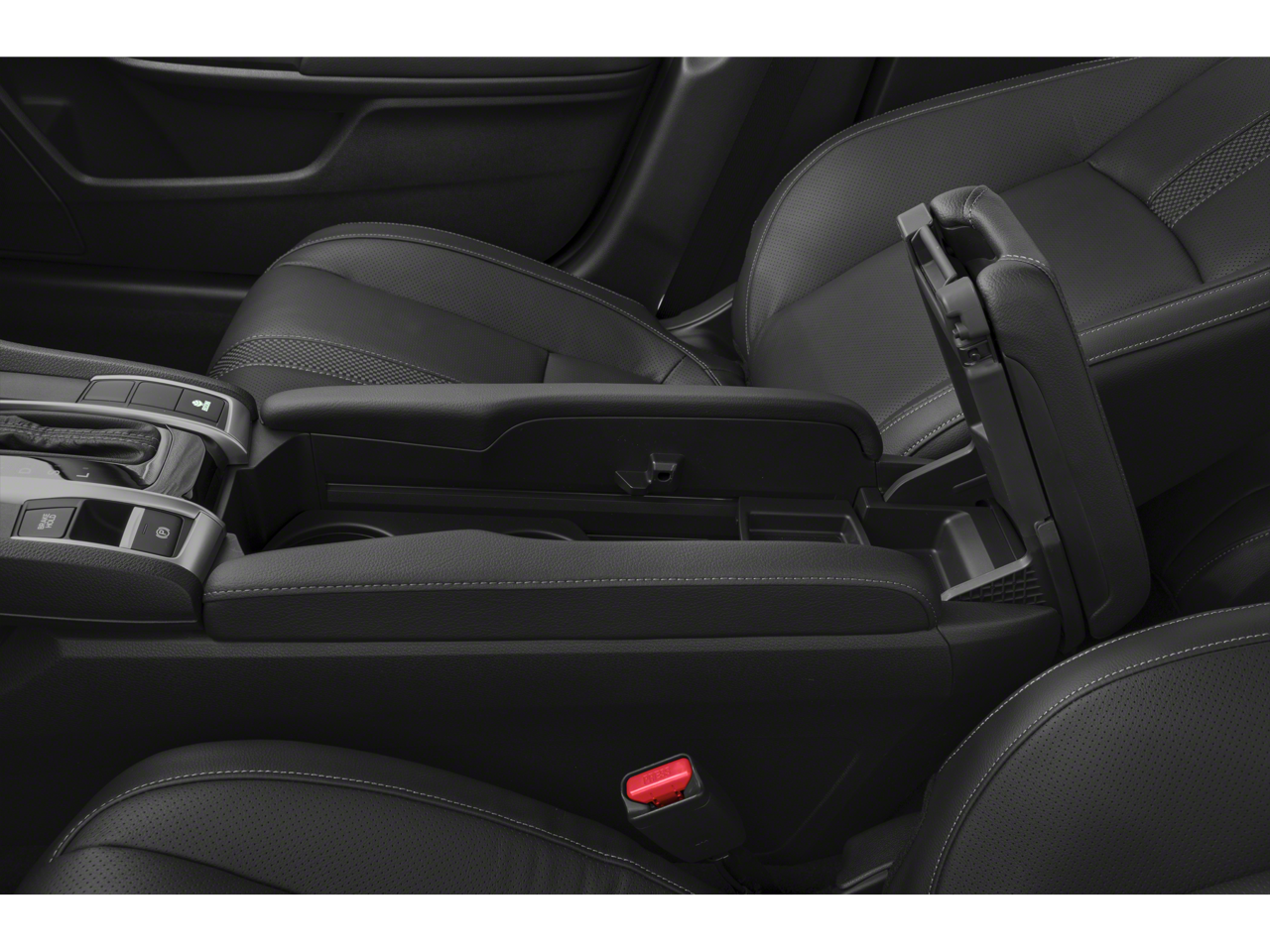 2021 Honda Civic Sedan EX-L